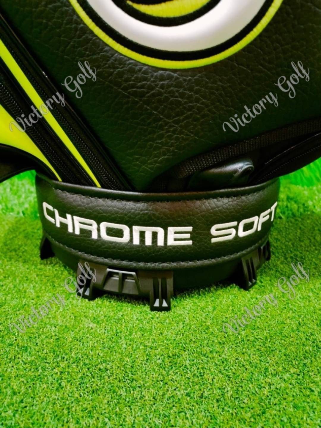 (Genuine) Golf Bag CALLAWAY PARADYM-ODYSSEY 9.5” / 5.2 kg. ( Limited )