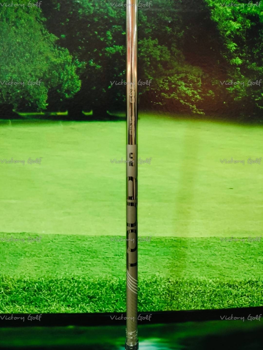 Driver Ping G430 Max 10K Loft 9.0 (TOUR2.0) Flex: R