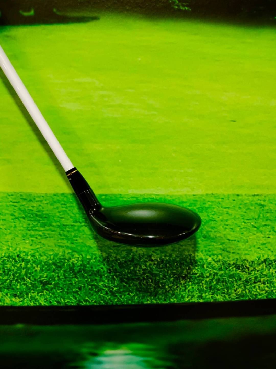 Fairway Honma Amazing Spec 5/18° (Perfect Switch 60g) / (S) D2/ 341