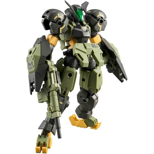 Bandai 30MM eEXM-S04A Forestieri 04 4573102672742 (Plastic Model)
