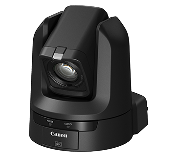 CANON CR-N300 PTZ Camera