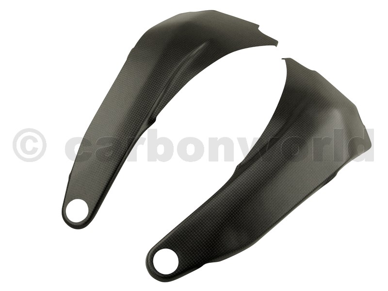ครอบเฟรม CARBON WORLD V4