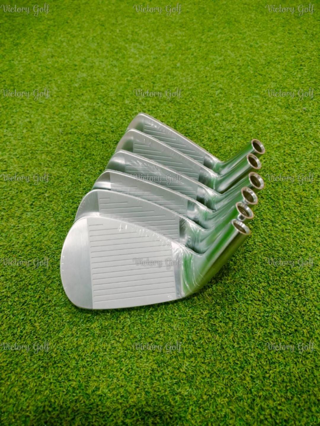 Head Iron MIURA PP-9005 GENESIS (For 1 Piece)