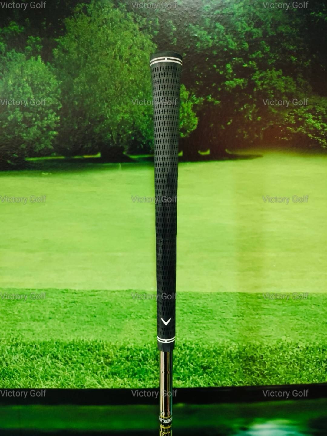 Wedge Callaway Mack Daddy-Fordge 52/10 (S200) (Black)