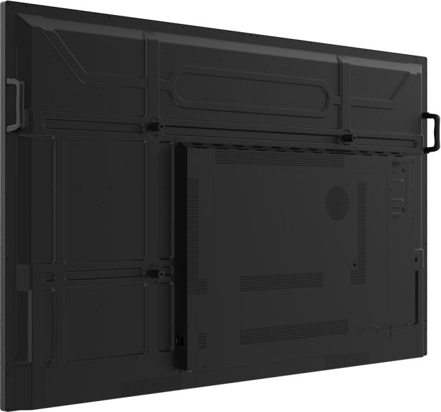 ViewBoard IFP7534 75 นิ้ว:จอแสดงผลเชิงโต้ตอบ 4K พร้อมการรับรอง EDLA เพื่อการทำงานร่วมกันที่ไร้รอยต่อกับ Google