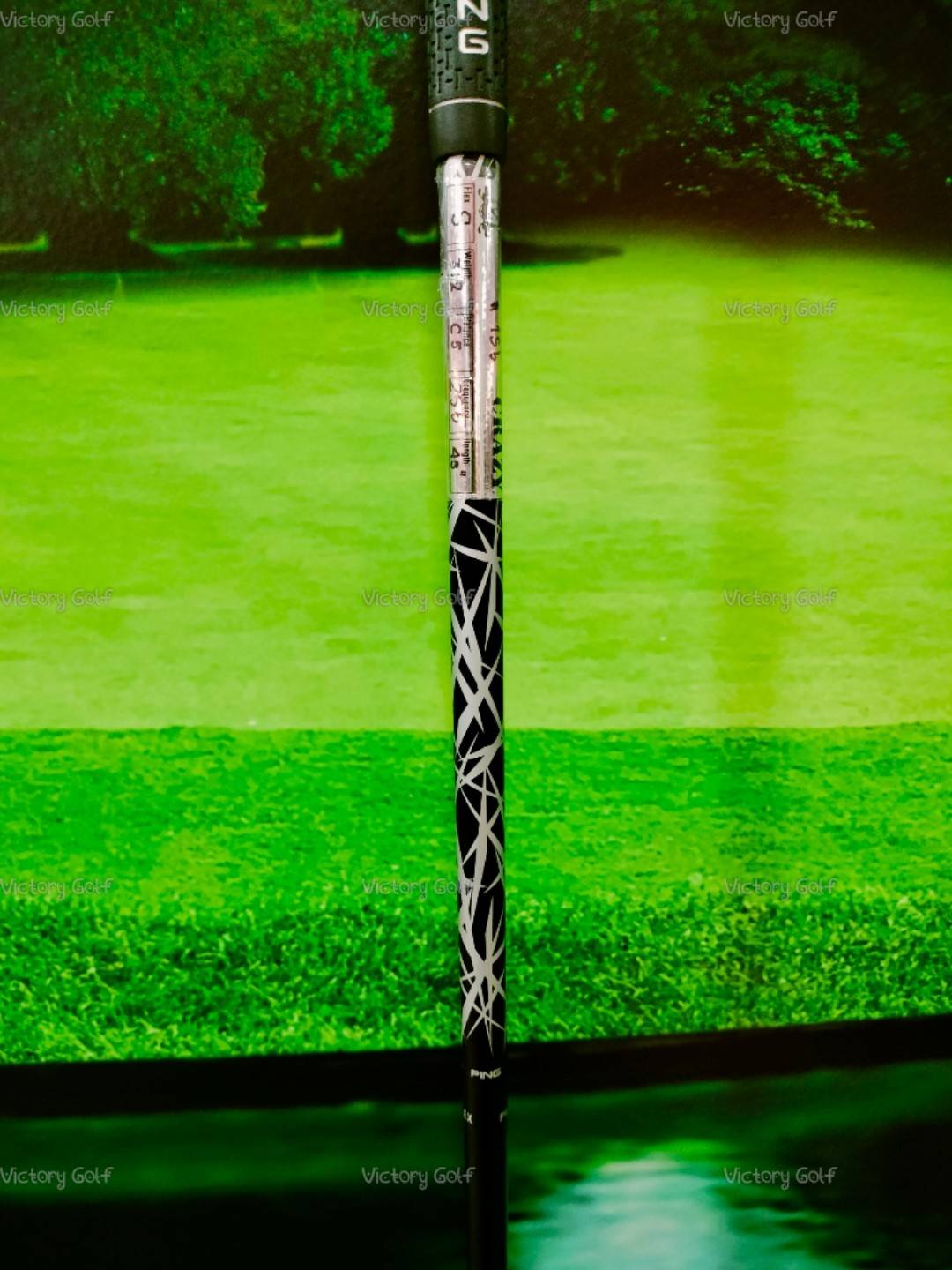 Driver Crazy CRZ+435ll (PWR65) / (S)