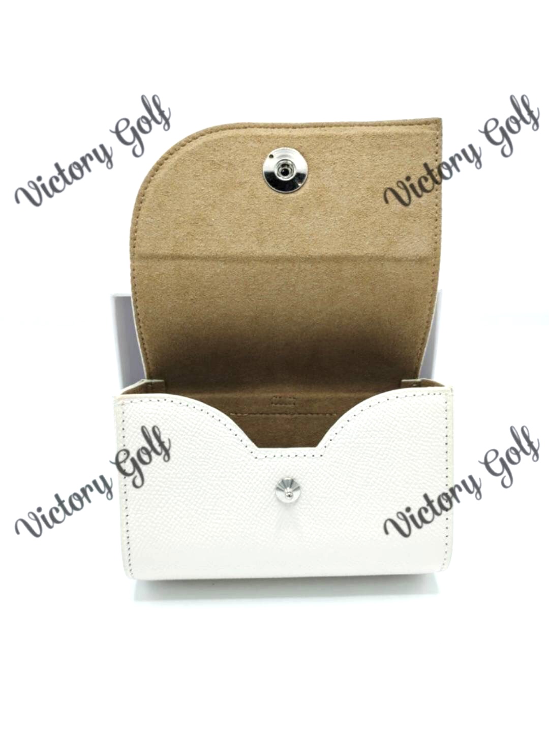 กระเป๋า BUSHNELL Essential Rangefinder Leather Case (หนังวัวแท้) (13* 5* 9.5 CM.)