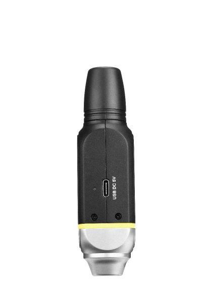 Saramonic Blink800 B1 ไมโครโฟนไร้สาย คลื่น 5.8 GHz (1ตัวรับ1ตัวส่ง)