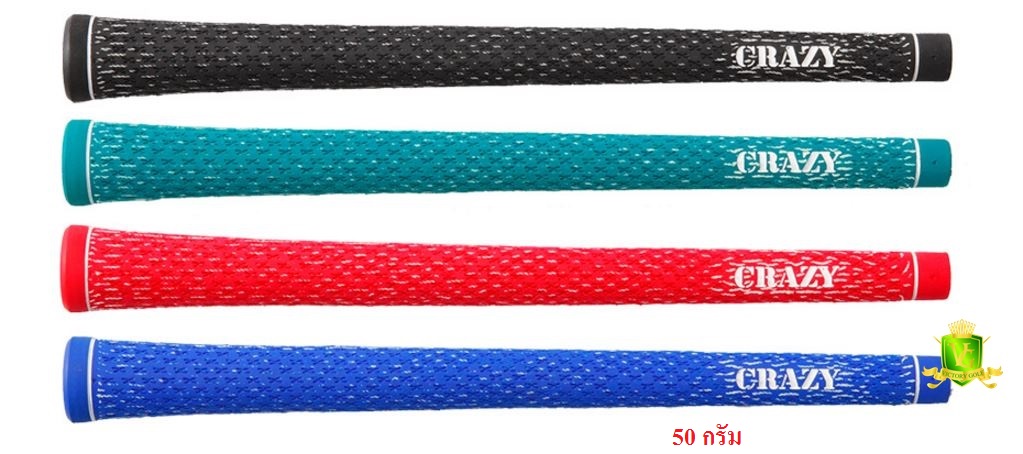 All CRAZY Grip (51g.)