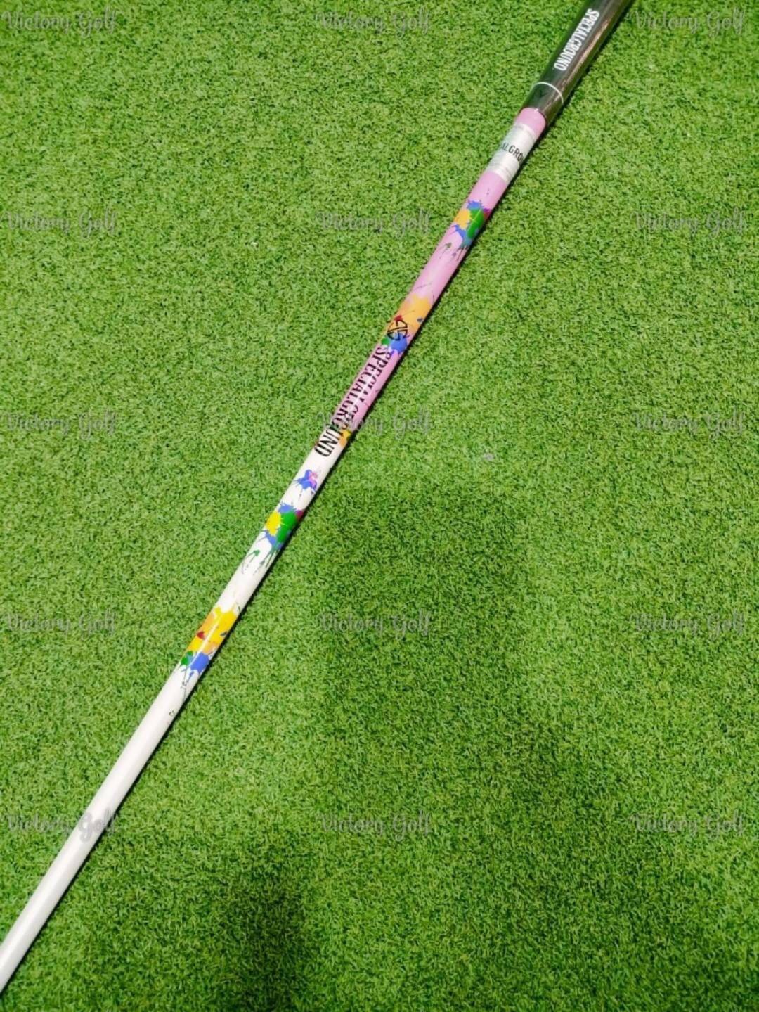 Wedge SPECIALGROUND Forged Loft 56 (Flex: L)