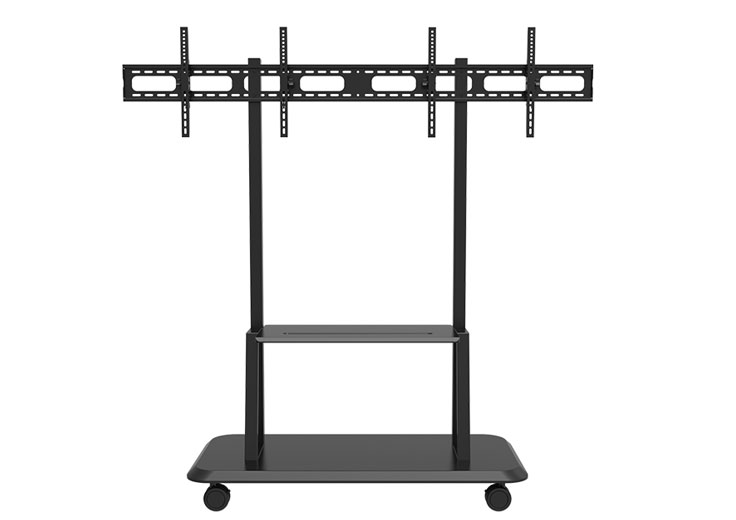 CNXD XD-WM007-3DS Heavy Duty TV Cart