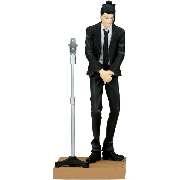 Banpresto Jujutsu Kaisen Diorama Figure - Satoru Gojo Suguru Geto (Suit Ver) Special (B:Suguru Geto) 4983164898309 (Fig)
