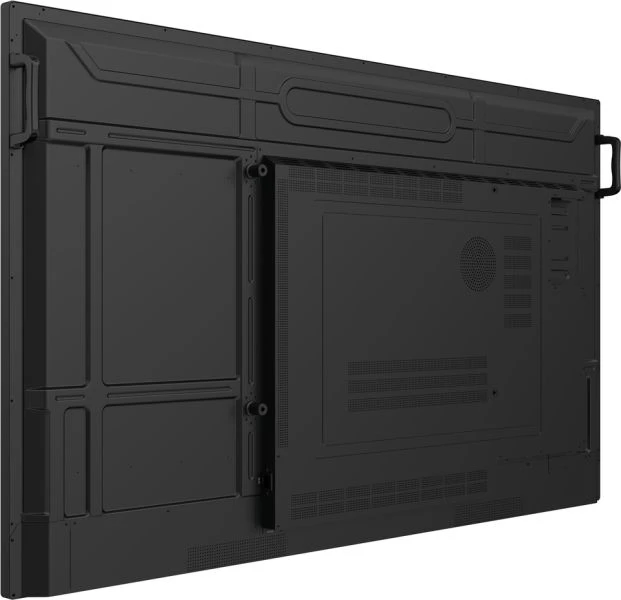 ViewBoard IFP6534 65 นิ้ว: จอแสดงผลเชิงโต้ตอบ 4K พร้อมการรับรอง EDLA เพื่อการทำงานร่วมกันที่ไร้รอยต่อกับ Google