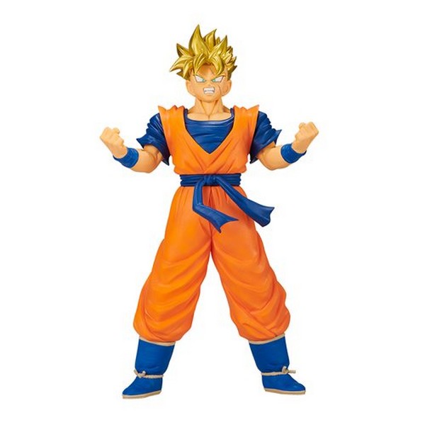 Banpresto Dragon Ball Z Blood of Saiyans Special XV - Super Saiyan Son Gohan 4983164884036 (Figure)