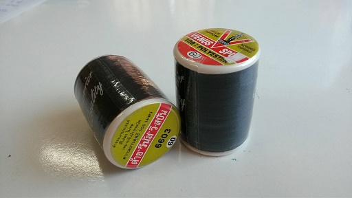 ด้ายวีนัสเบอร์ 6603 สีกรมท่าเข้ม