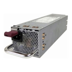 (405914-001) ขาย - จำหน่าย - จัดซื้ออะไหล่ - ราคาถูก HP 575W Power Supply Hot Plug 100-127V 200-240 for DL320S MSA60 MSA70