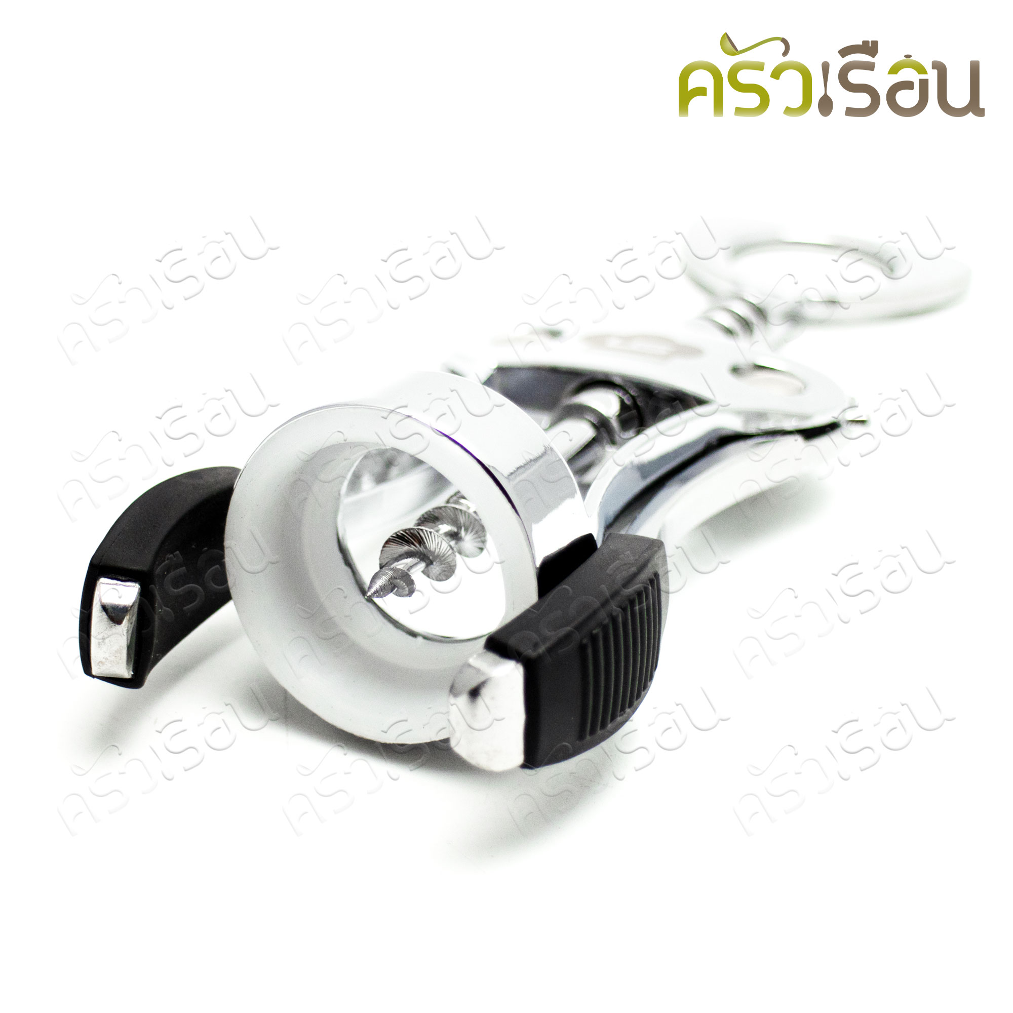 US ที่เปิดขวดไวน์ 7.5 x 19 ซม. CM-212