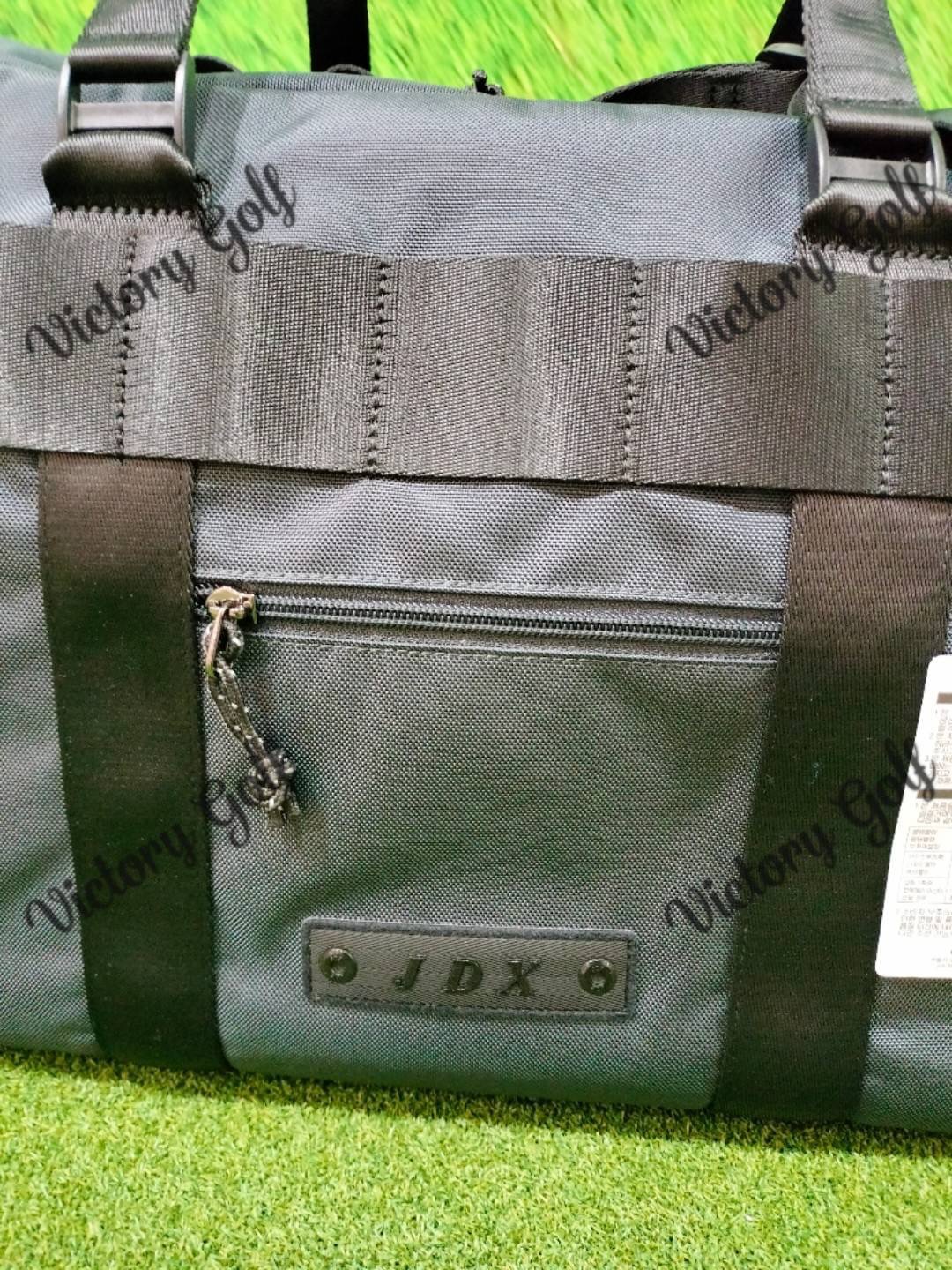 Boston Bag JDX (Korea Brand) (43* 28* 30 CM.)