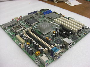 (454362-001) ขาย - จำหน่าย - จัดซื้ออะไหล่ - ราคาถูก HP ProLiant DL180 SYSTEM BOARD