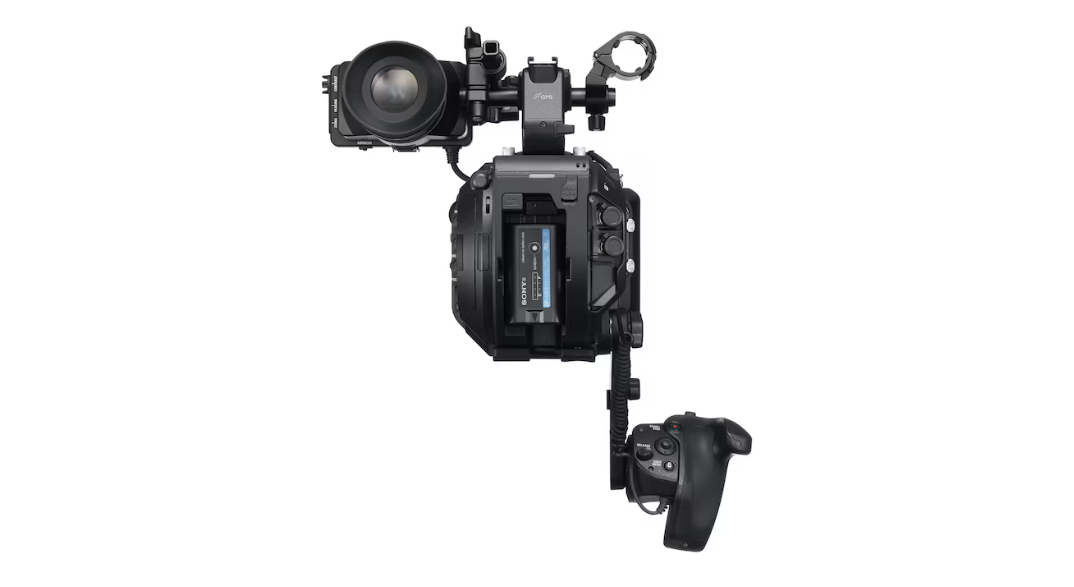 Sony PXW-FS7M2