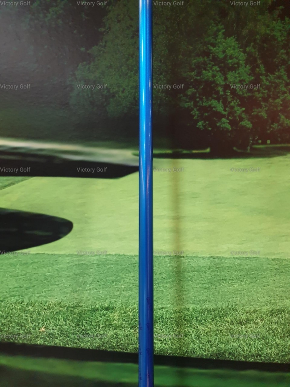 Driver Masda Golf V-430-95 (N.S.PRO Regio) / (S)