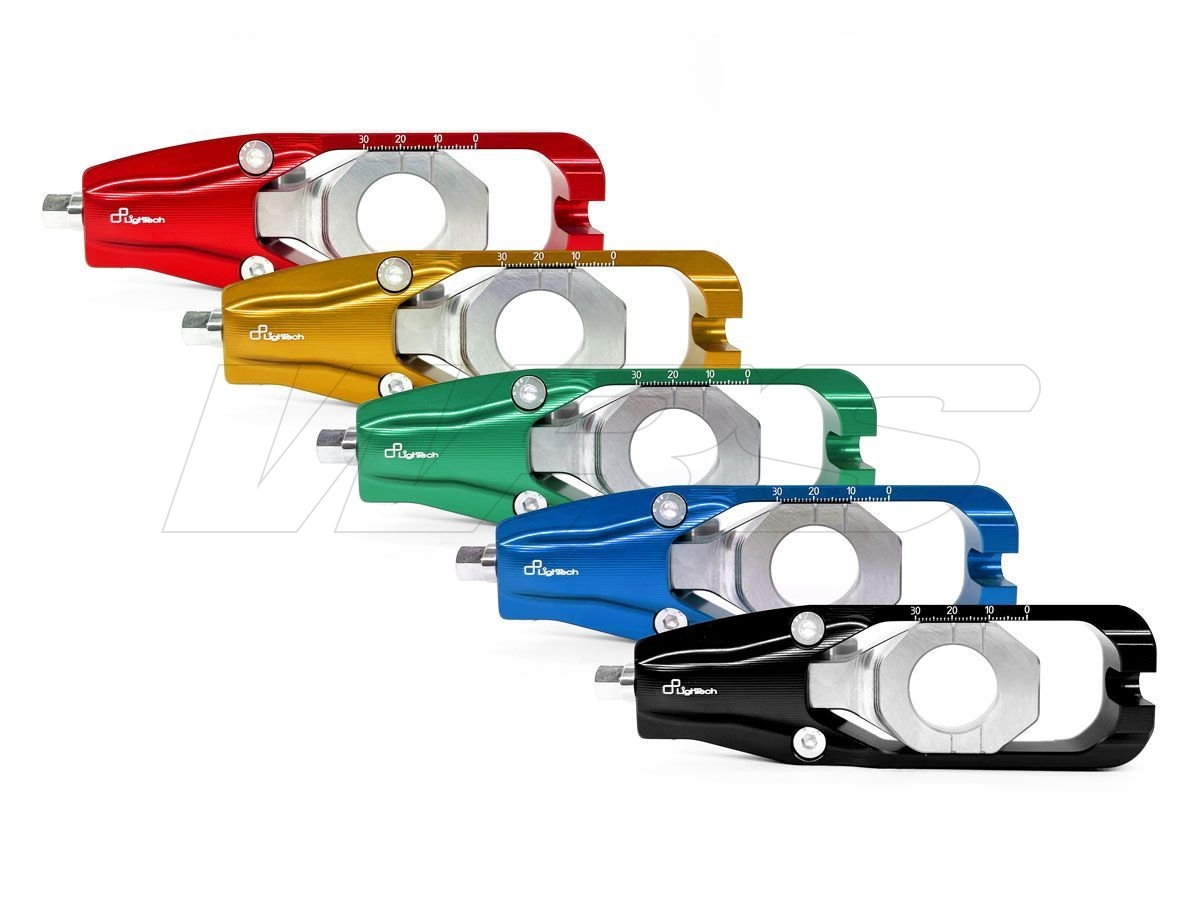 ตั้งโซ่ LIGHTECH MT-09 2024+