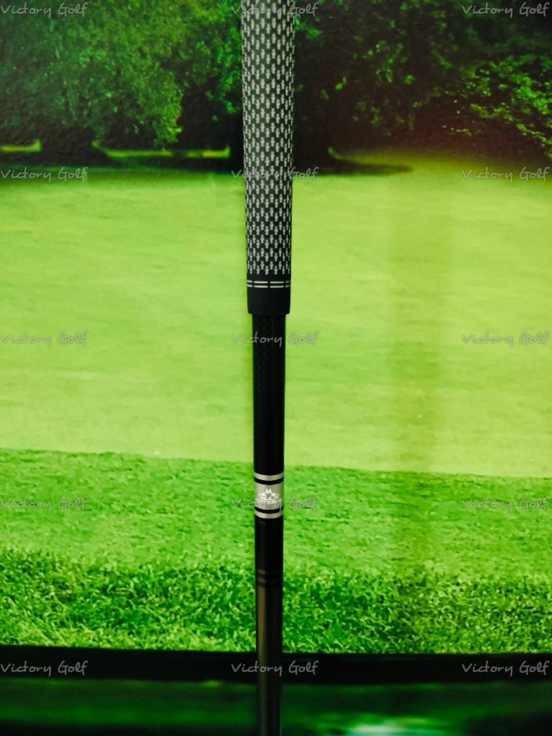 Ut. Taylormade SIM UDI Forged (2) (Tensei) (TM60) (S) (Mitsubishi Chemical)