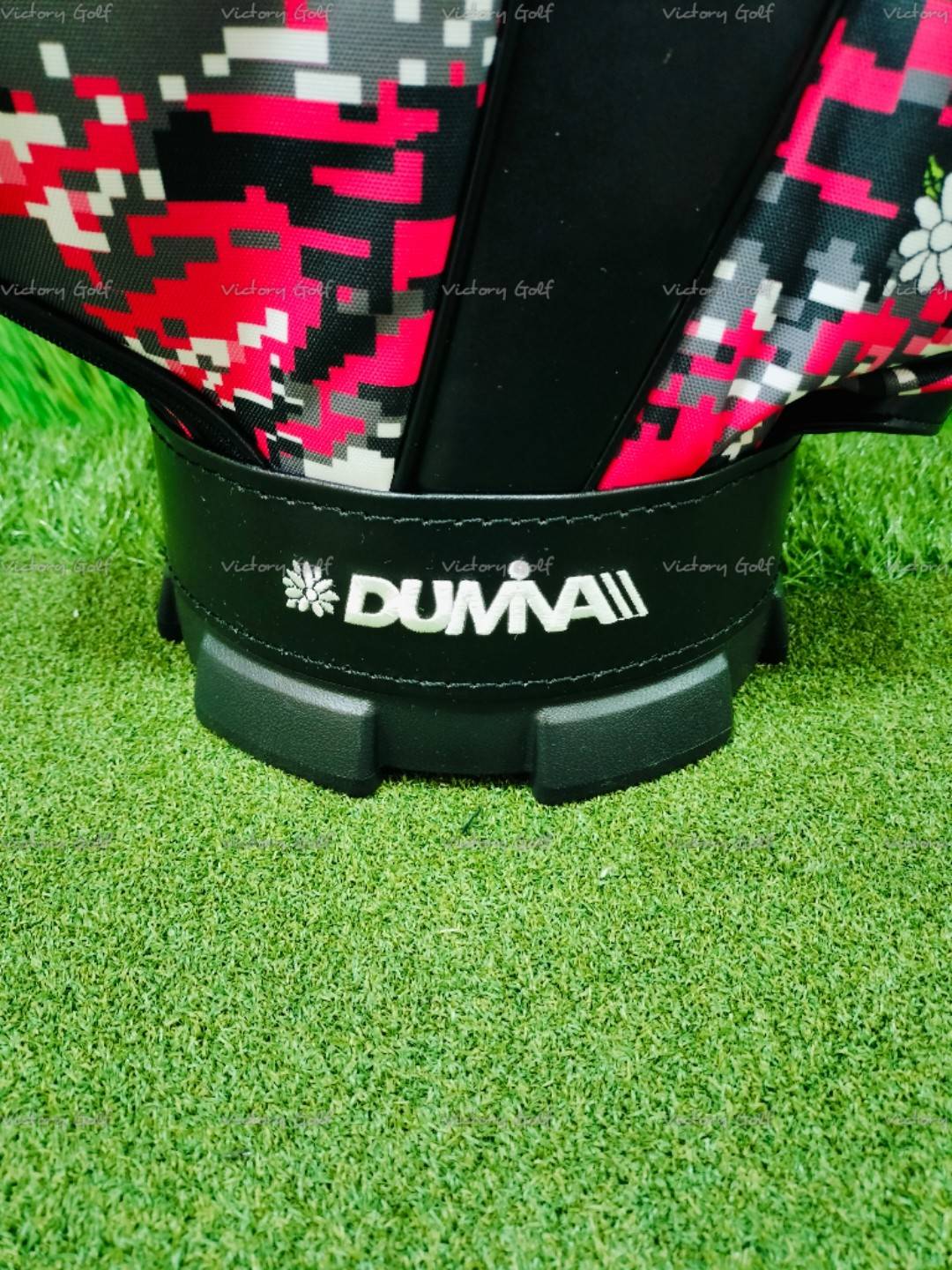 (Genuine) Golf Bag AUTOFLEX Golf 8.5” New Model 2025