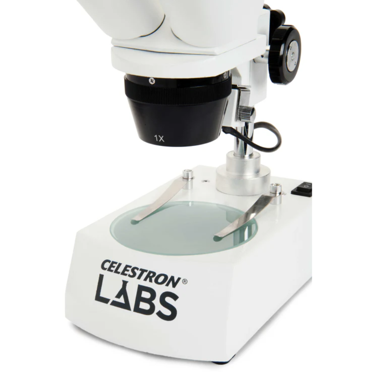 Celestron Stereo Microscope Labs S10-60