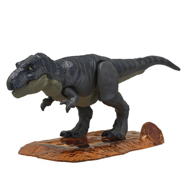 Bandai PLANNOSAURUS Jurassic World T-Rex 4573102685957 (Plastic Model)
