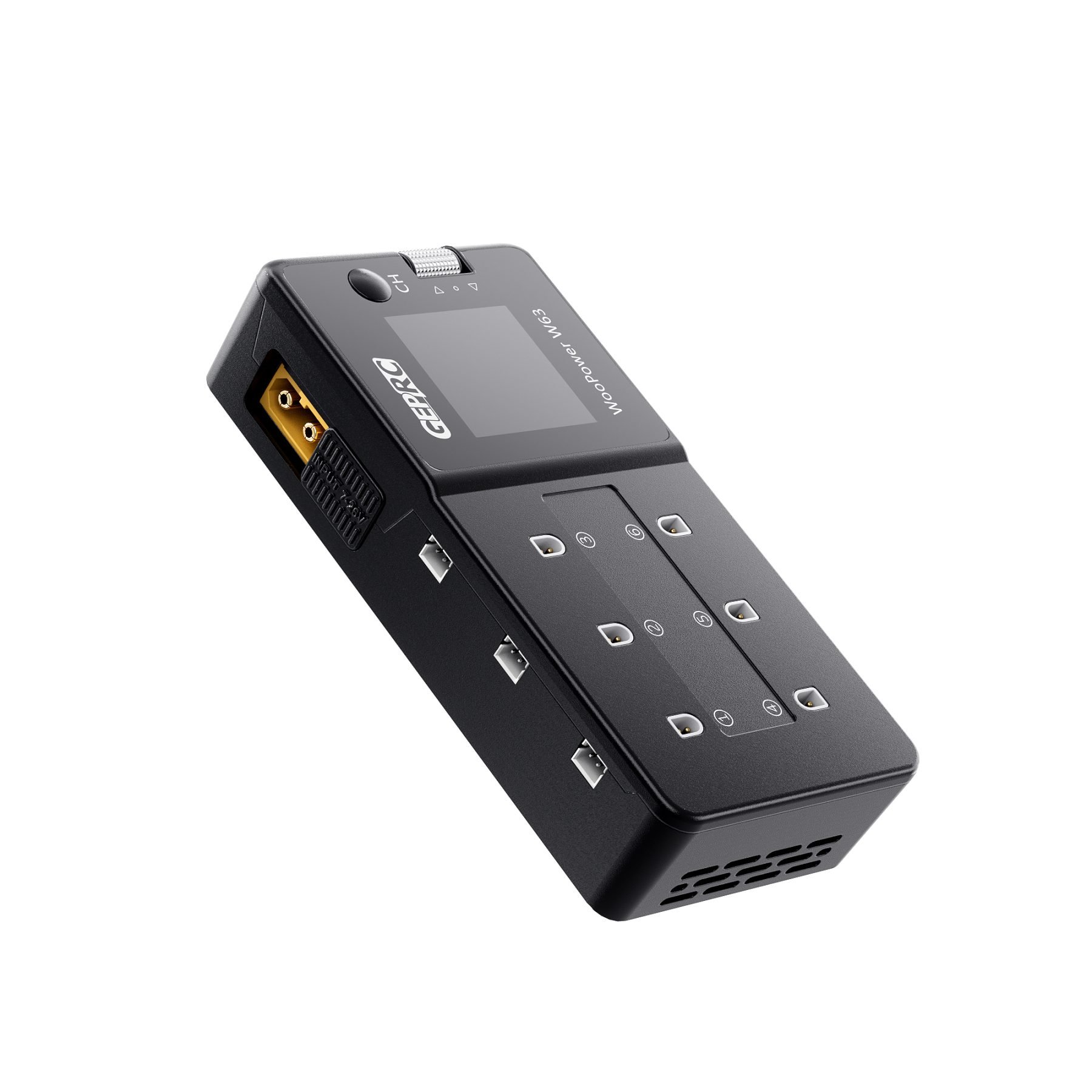 GEPRC WooPower W63 1S Charger อุปกรณ์โดรน Drone