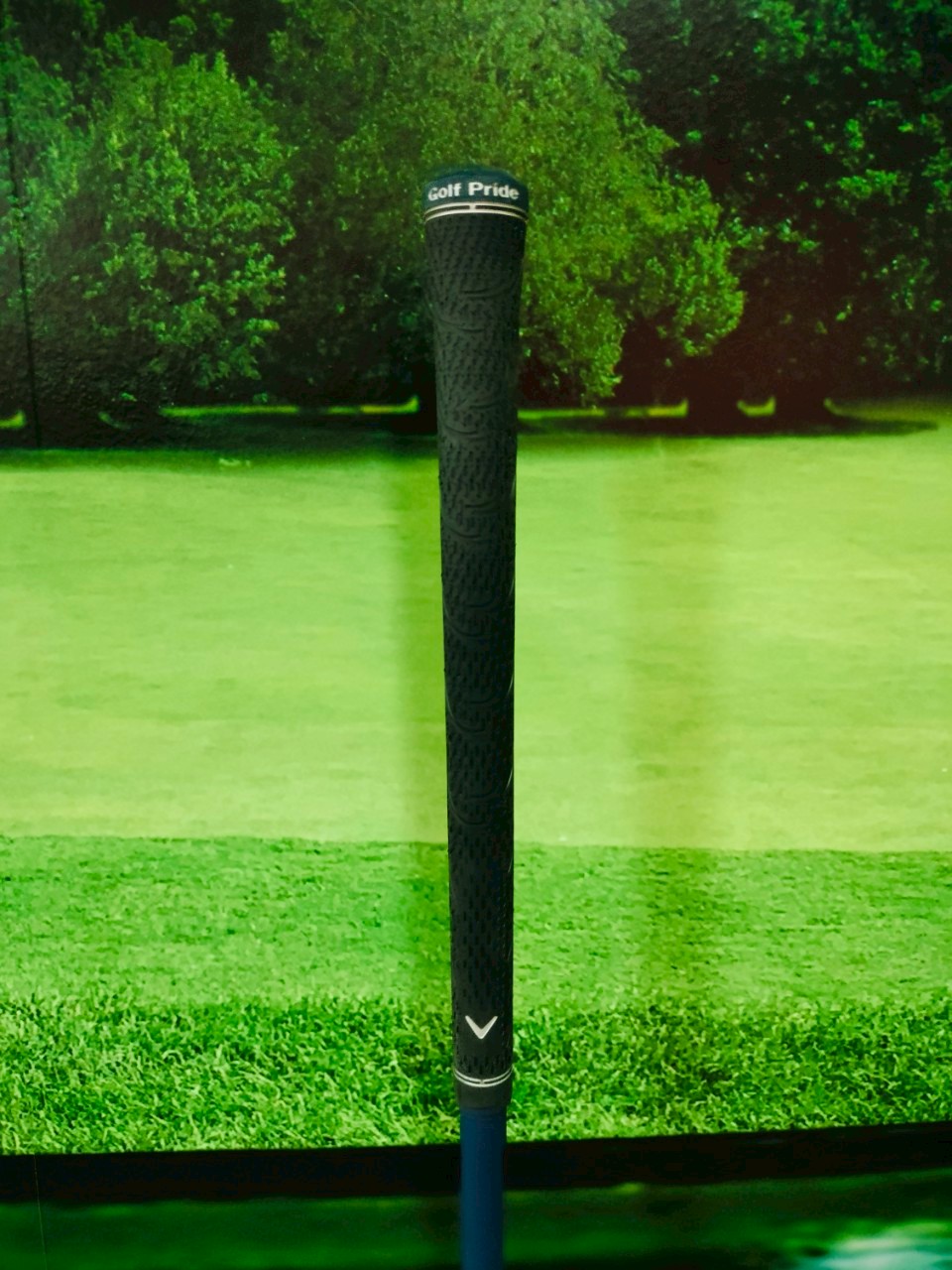 Ut. CALLAWAY Paradym X 5/24 (Ventus TR) / (R)