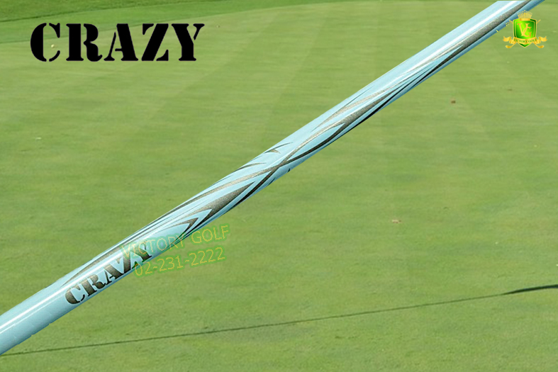 Shaft CRAZY Arrow ( flex SX, X )