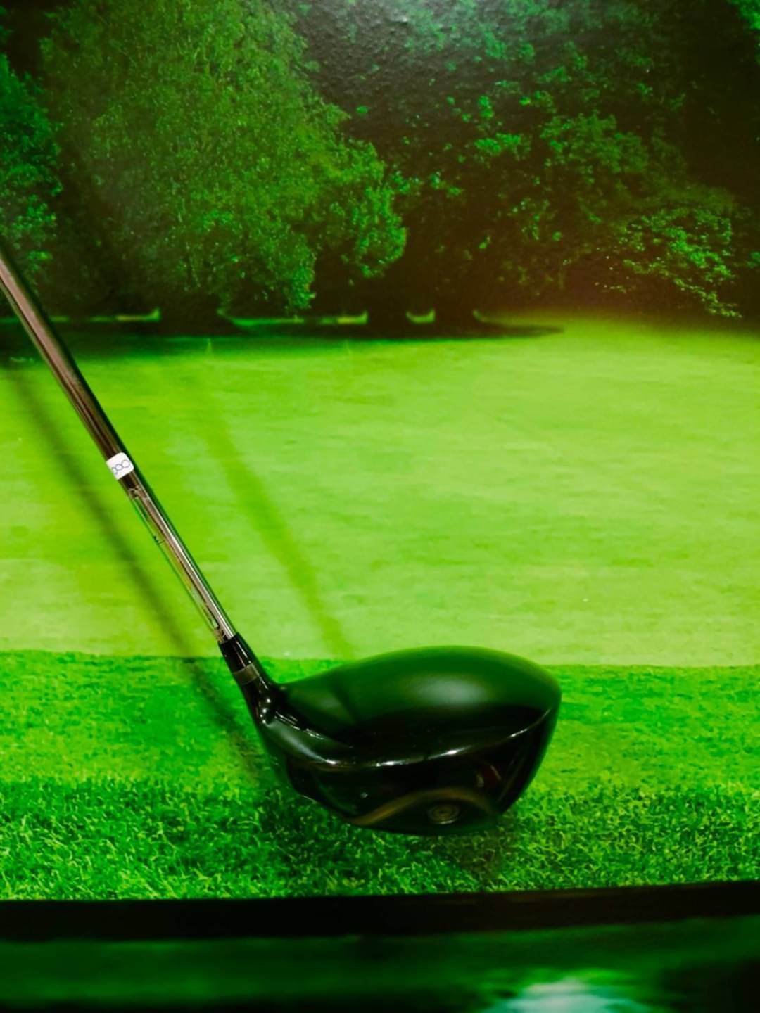 Driver Kamui KP-X FULL FORGED Loft 9.5 (ROMBAX Platinum 65-S)