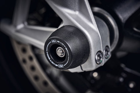 กันล้มหน้า EVOTECH F900R