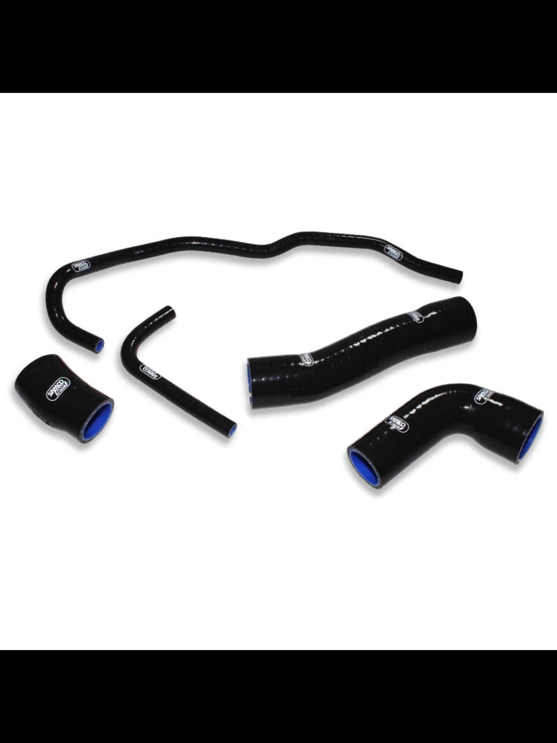 ท่อน้ำ SAMCO สำหรับ S1000RR 2020+