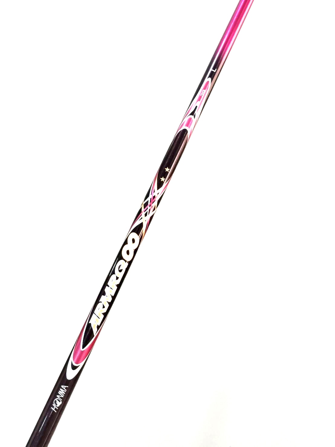 Fw.HONMA BERES E-05 W.3 2star 39g. flex:L