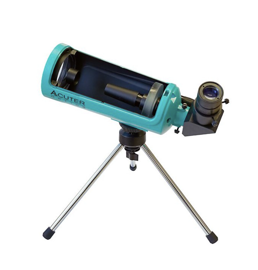 Acuter กล้องผสม Maksy 60