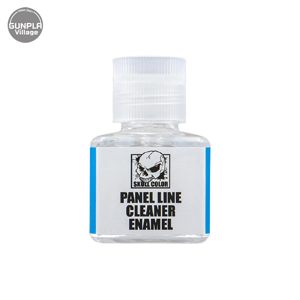 Skull Color Skull Color 80.502 Panel Line Cleaner Enamel 40 ml 8853100905032 (สี)