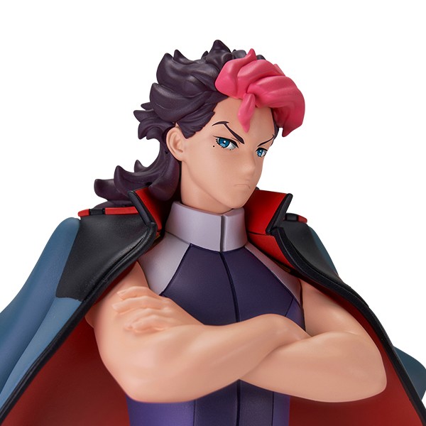 Banpresto Mobile Suit Gundam The Witch From Mercury - Guel Jeturk 4983164887372 (Figure)