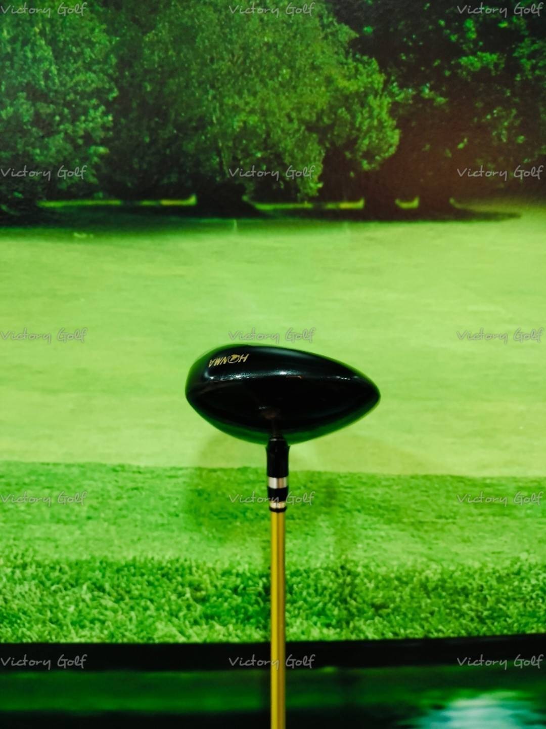 Fairway Honma Beres S-05 5/18 (Flex : R) (ARMRQ Infinity 3 Star)