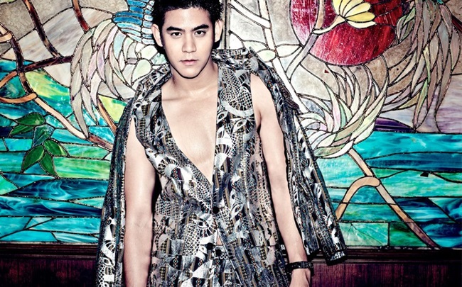 Painkiller แบรนเสื้อผ้าของคนรุ่นใหม่ ดีไซน์บ่งบอกเรื่องราว แรงบันดาลใจจากบทประพันธ์ บทกวี และศิลป