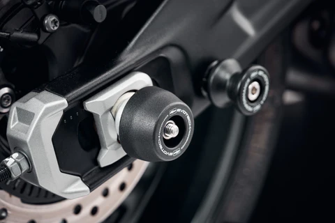 สปูน EVOTECH DAYTONA 660