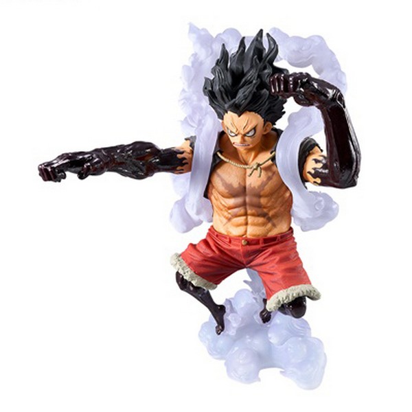 Banpresto One Piece King Of Artist The Monkey D. Luffy Special Ver (Ver.B) 4983164893007 (Figure)