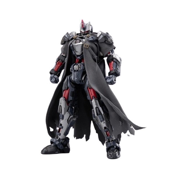 Hemoxian 1/10 UTK-6030 Tastier Full Package Set 6976038440030 (Plastic Model)