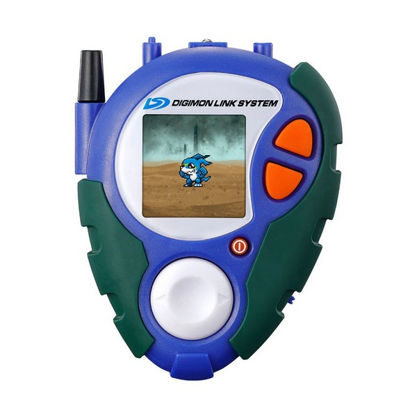 Bandai D-3 Digimon Detect & Discover 25th Color Evolution DX Set Paildramon Color 4582769793776 (Toys)