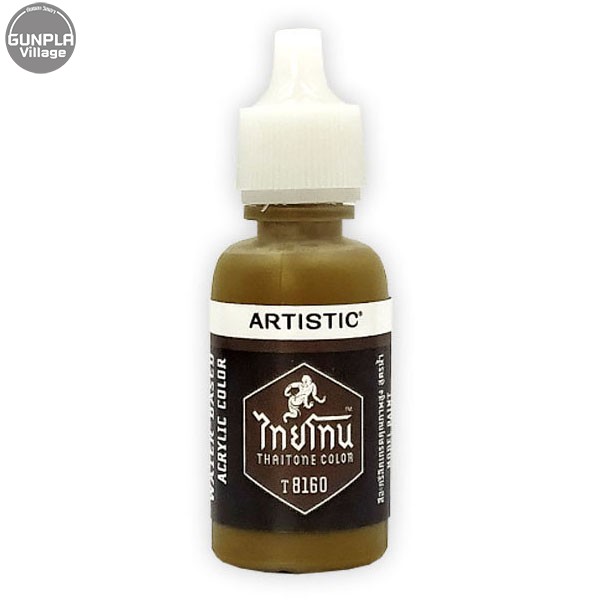 Thaitone THAITONE T8160 Samritchok สัมฤทธิ์โชค 20 ml 21818160(สี)