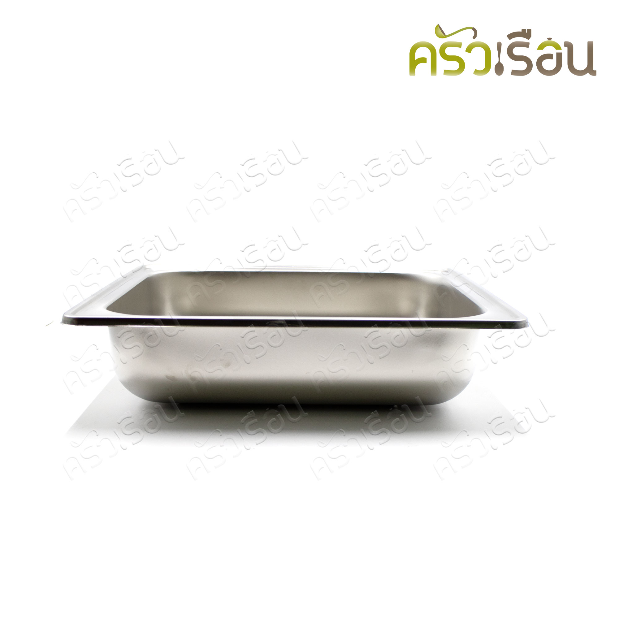 FOFO ชุดอ่างอุ่นอาหาร ทรงเหลี่ยมจัตุรัส สเตนเลส ฝากระจก ปิดอัตโนมัติ 6 ลิตร ตราโฟโฟ SA7322G อ่างอุ่นอาหาร ถาดบุฟเฟ่ต์