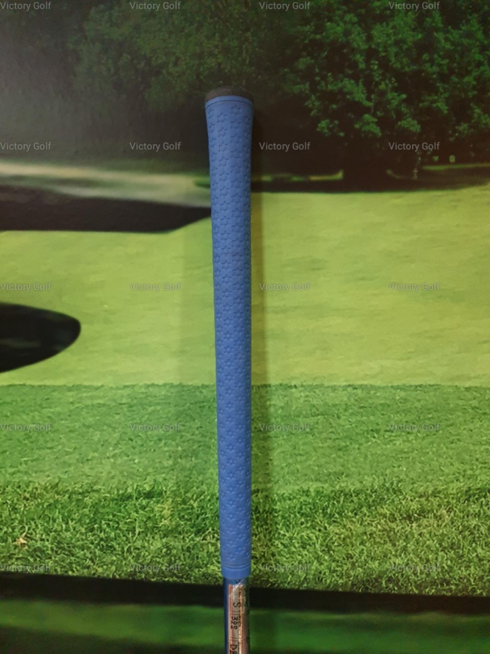 Driver Masda Golf V-430-95 (N.S.PRO Regio) / (S)