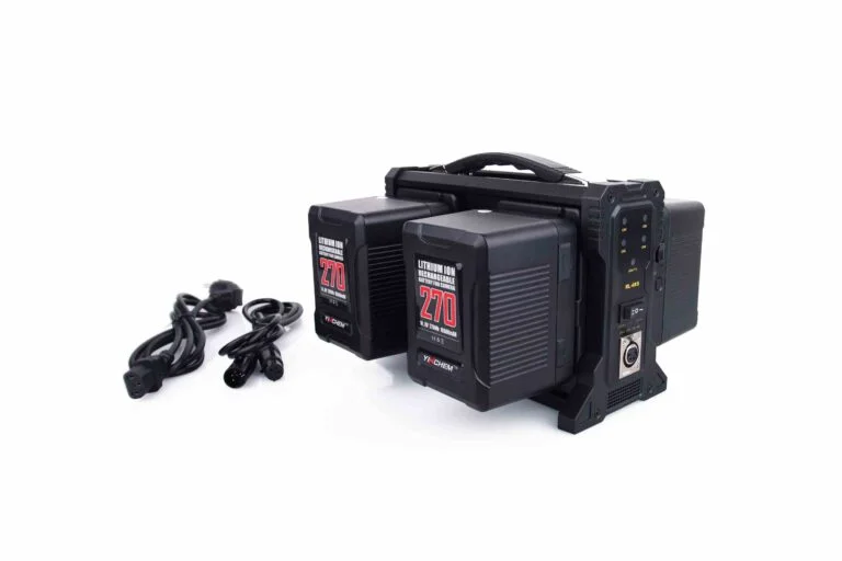 YC-270S 270Wh V Mount Battery